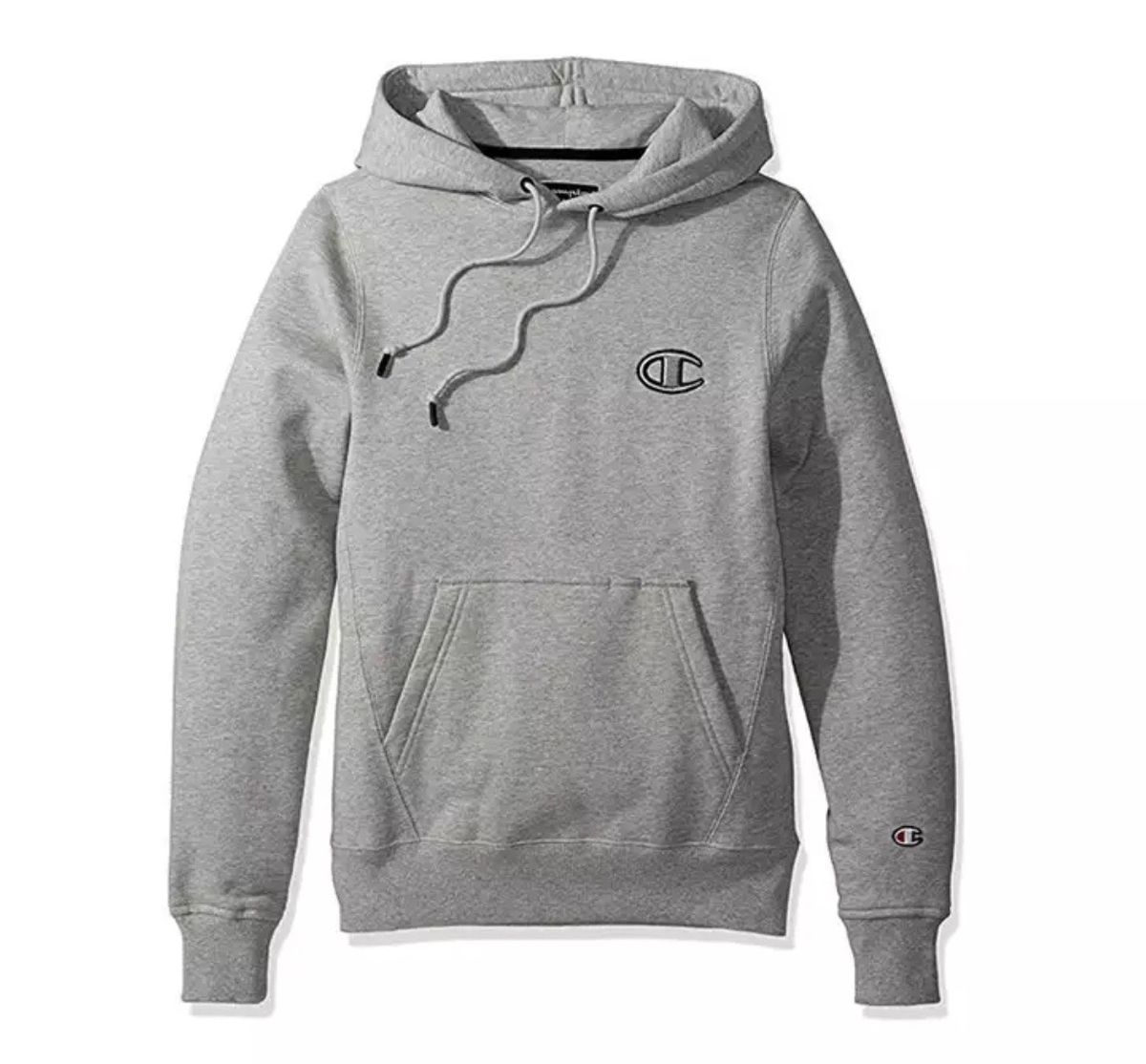 Champion super fleece 2.0 best sale pullover hoodie